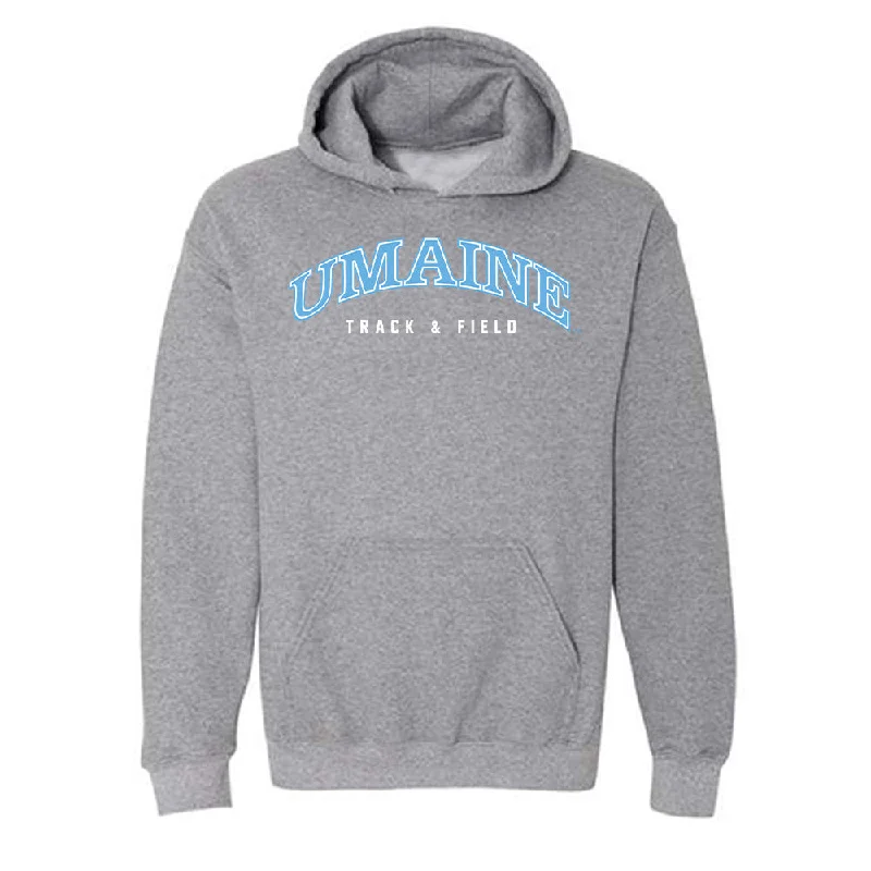 Maine - NCAA Women's Track & Field : Maddie Cyr - Classic Fashion Shersey Hooded Sweatshirt Hoodie with Tie-Dye Psychedelic Retro Maine - NCAA Women's Track & Field : Maddie Cyr - Classic Fashion Shersey Hooded Sweatshirt Hoodie with Tie-Dye Psychedelic Retro