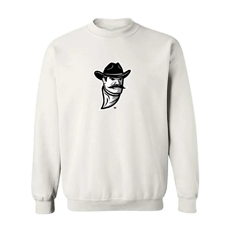 NMSU - NCAA Women's Track & Field : Grace Pendarvis - Classic Fashion Shersey Crewneck Sweatshirt Hoodie Jacket Zipper Layering NMSU - NCAA Women's Track & Field : Grace Pendarvis - Classic Fashion Shersey Crewneck Sweatshirt Hoodie Jacket Zipper Layering