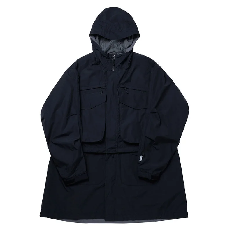SALE 30%OFF ! <br/>【DAIWA PIER39/ダイワピア39】<br>W's GORE-TEX INFINIUM TECH 3WAY WADING PARKA <br>BJ-18023L Waterproof Snowproof Parka Jacket SALE 30%OFF ! <br/>【DAIWA PIER39/ダイワピア39】<br>W's GORE-TEX INFINIUM TECH 3WAY WADING PARKA <br>BJ-18023L Waterproof Snowproof Parka Jacket
