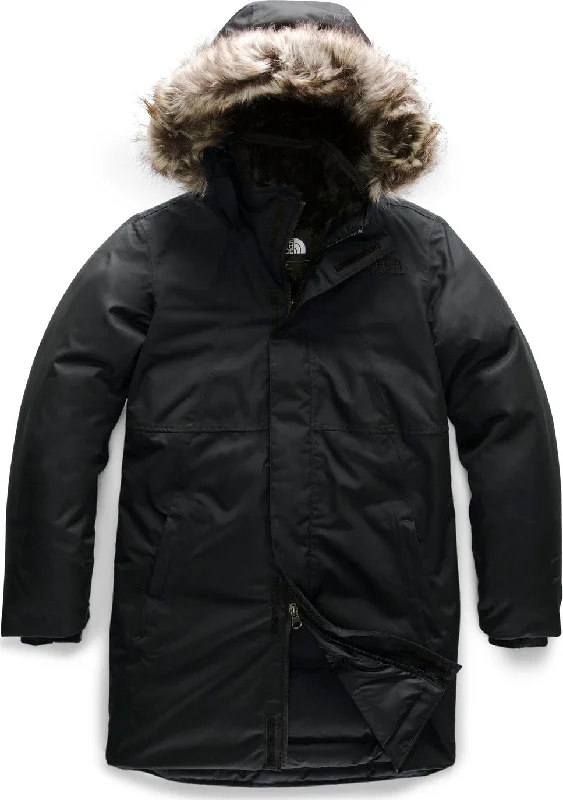 Arctic Swirl Down Parka - Girls|-|Parka en duvet Arctic Swirl Fille Cozy Lined Parka Jacket Arctic Swirl Down Parka - Girls|-|Parka en duvet Arctic Swirl Fille Cozy Lined Parka Jacket
