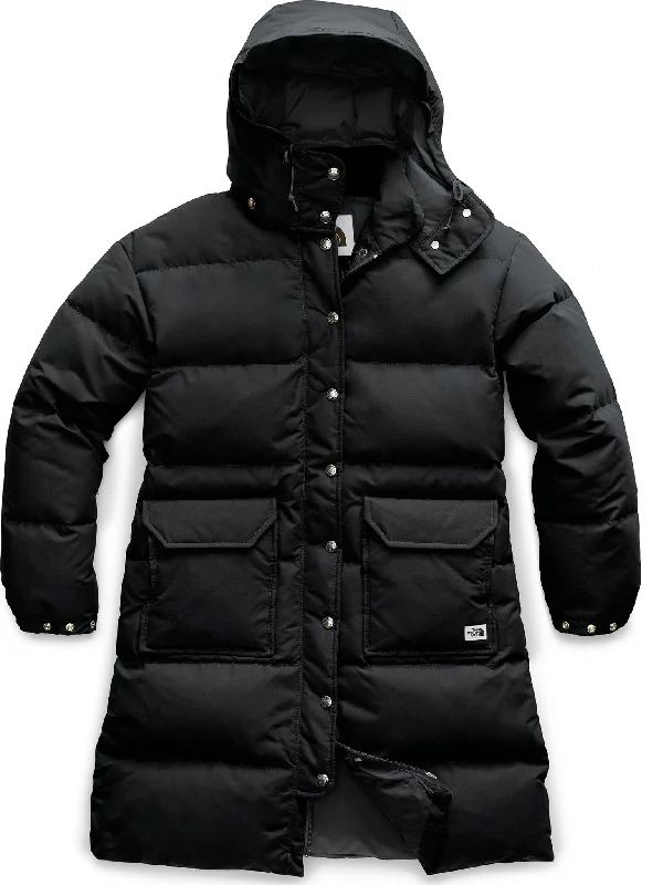 TNF Black