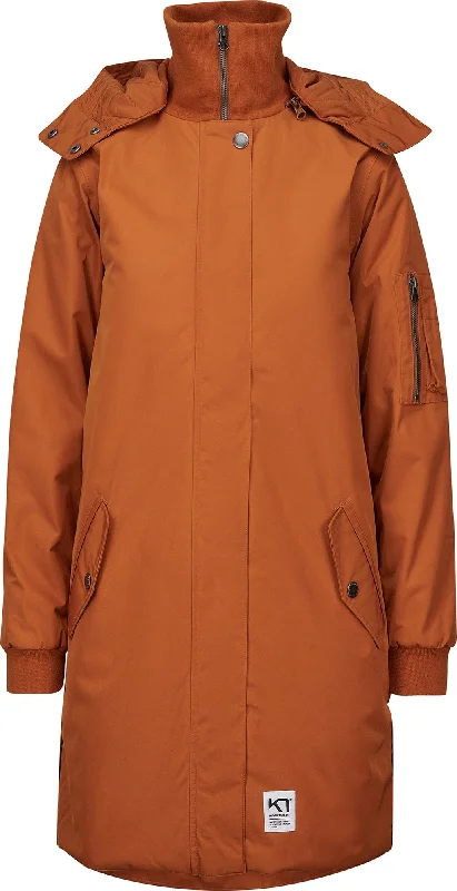 Hjellane Parka - Women's|-|Parka Hjellane (saison précédente) - Femme Slim Fit Parka Jacket Hjellane Parka - Women's|-|Parka Hjellane (saison précédente) - Femme Slim Fit Parka Jacket