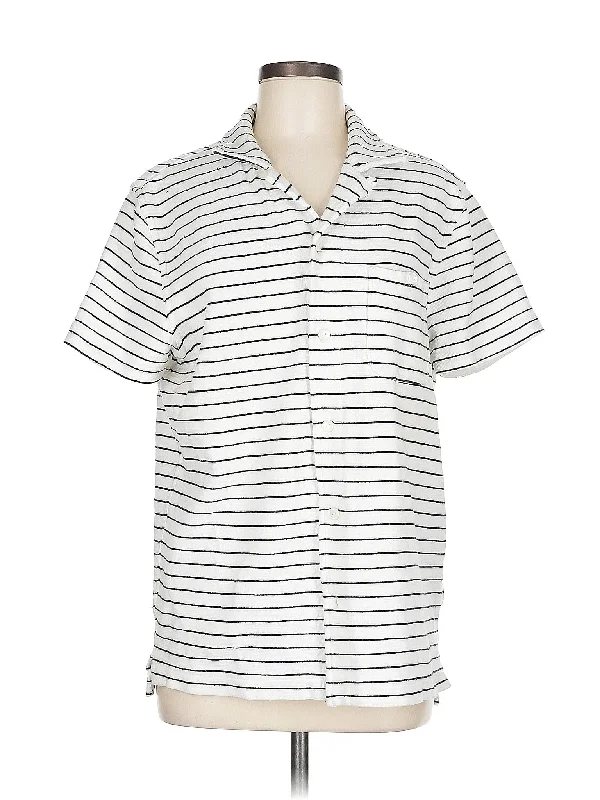 Cardigan Tailored Straight A-Line