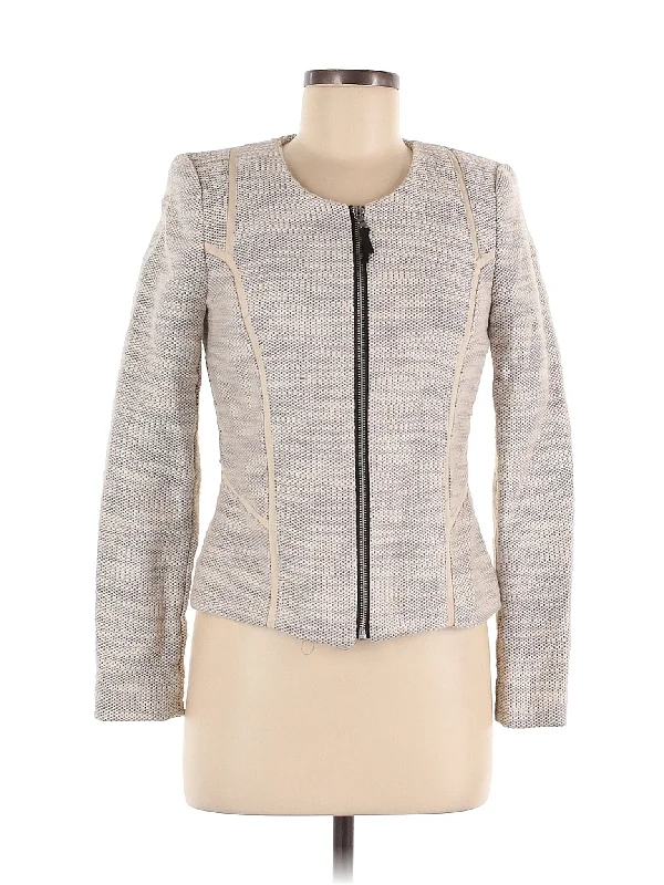 Jacket Lace Jacket Ribbed Jacket Sequined Jacket