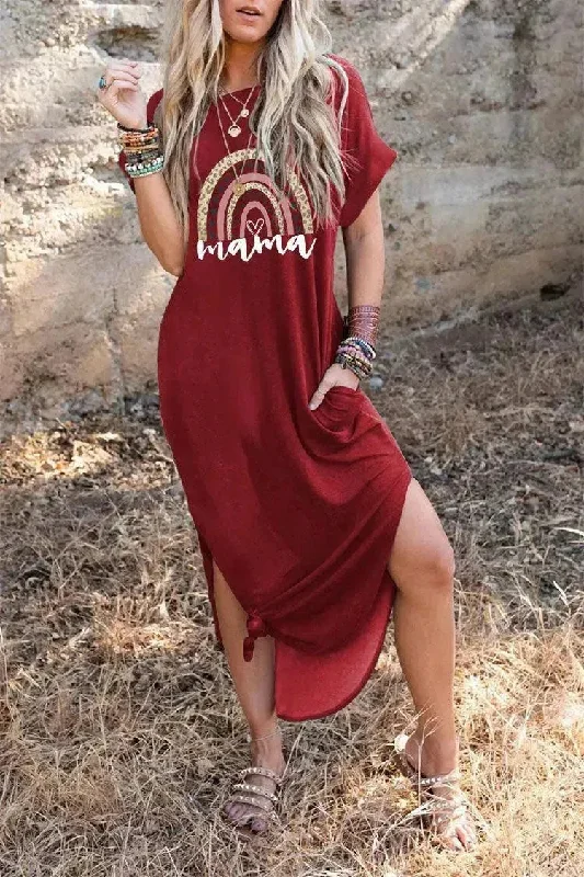 Wine Red