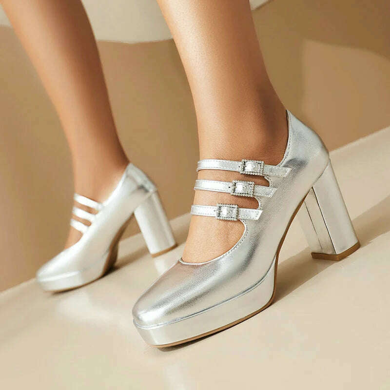 Silver