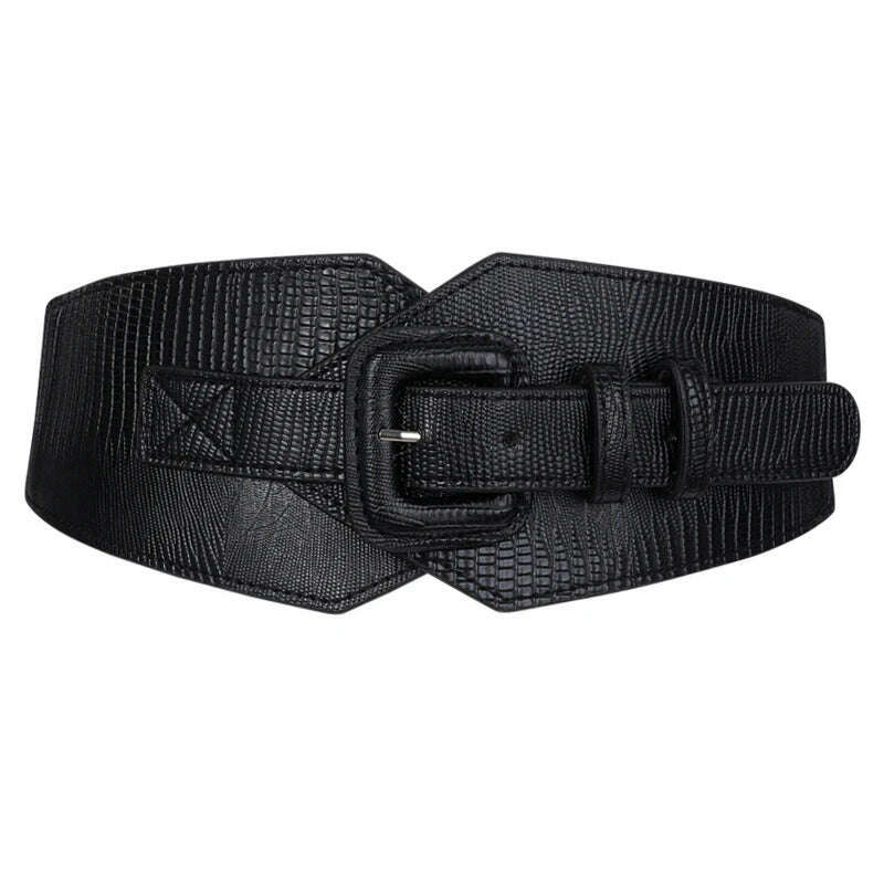 black belt