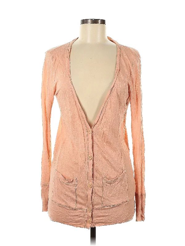 Cardigan Anti-Pilling Anti-Shrink Durable