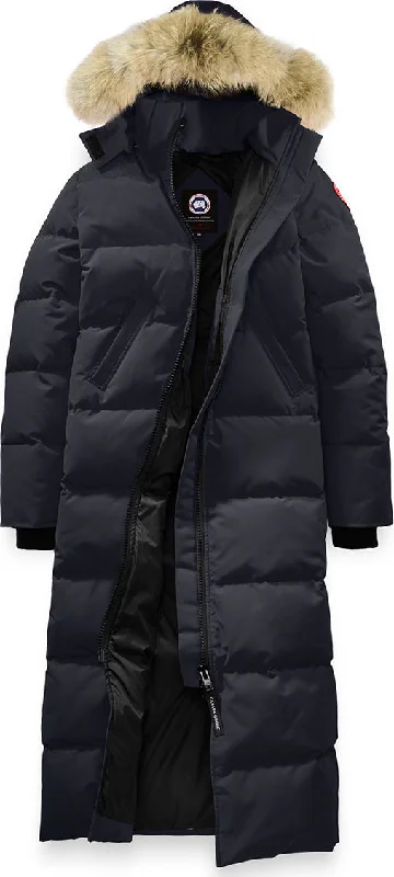 Women's Mystique Parka - Fusion Fit|-|Parka Mystique - Coupe Fusion Femme Warm Hoodie Parka Jacket Women's Mystique Parka - Fusion Fit|-|Parka Mystique - Coupe Fusion Femme Warm Hoodie Parka Jacket