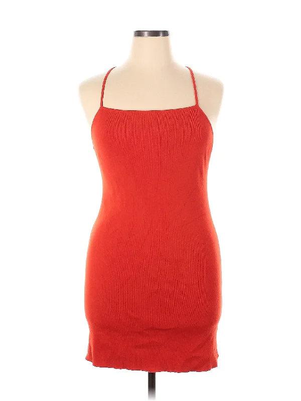 Casual Dress