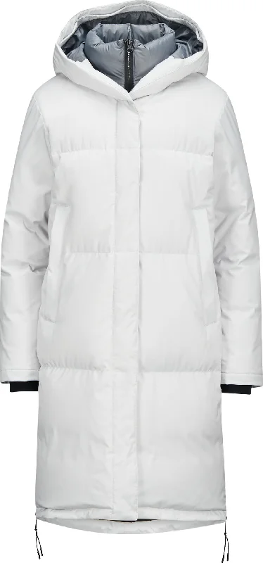 Altitude Sports X Quartz Co. Elsa Down Parka - Women's|-|Altitude Sports X Quartz Co. Parka en duvet Elsa - Femme Thermal Cotton Parka Coat Altitude Sports X Quartz Co. Elsa Down Parka - Women's|-|Altitude Sports X Quartz Co. Parka en duvet Elsa - Femme Thermal Cotton Parka Coat