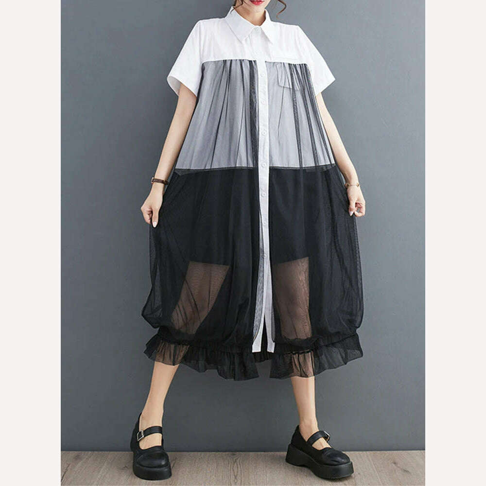 White Short Sleeve