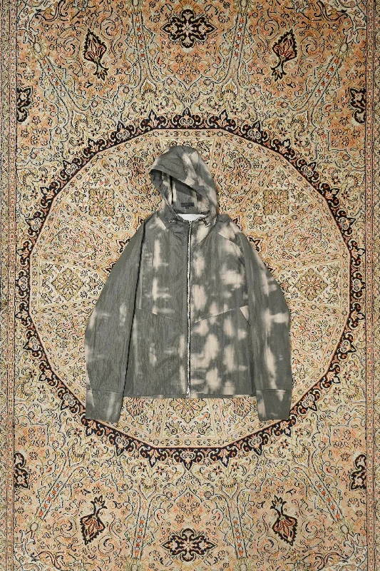 Omar Afridi VENTUS ERUPT PARKA (VENTUS) Padded Snowproof Parka Coat