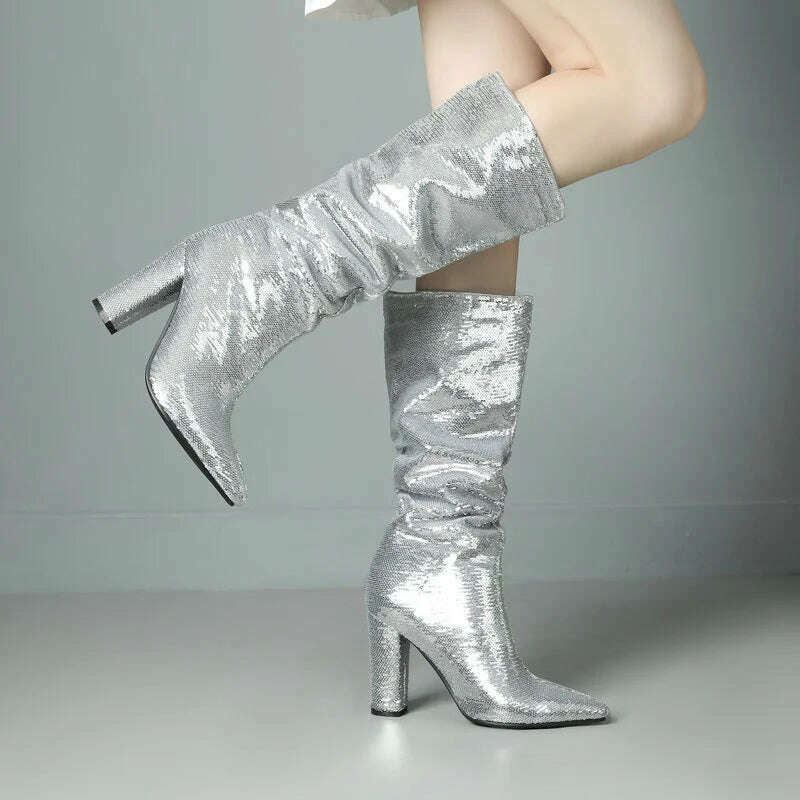 Silver
