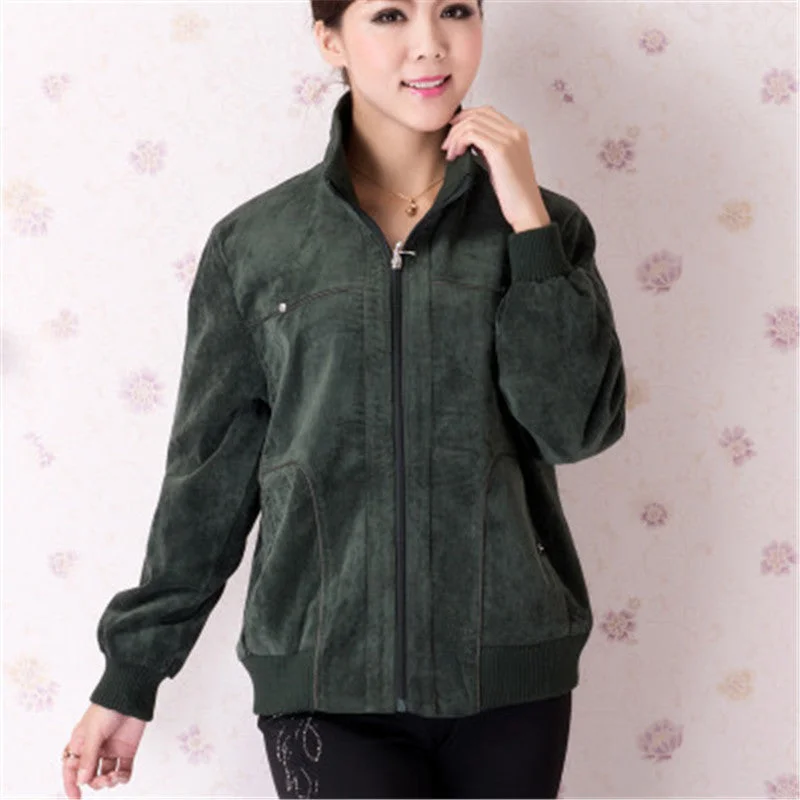 army green