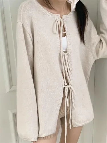 creamy-white