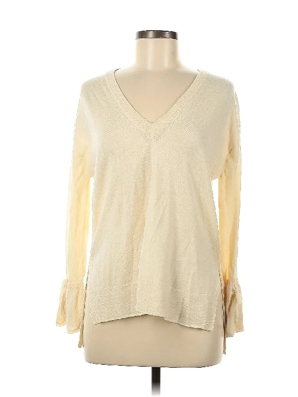 Wool Cardigan Handmade Hand-knitted Hand-woven