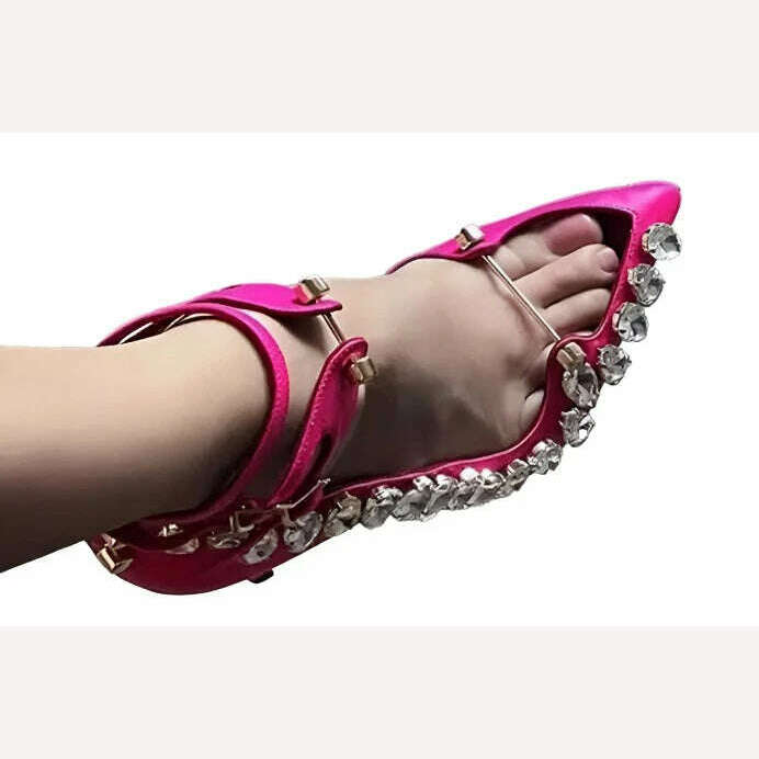 hot pink