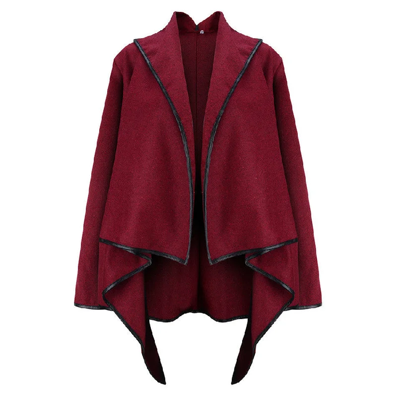 Wine red