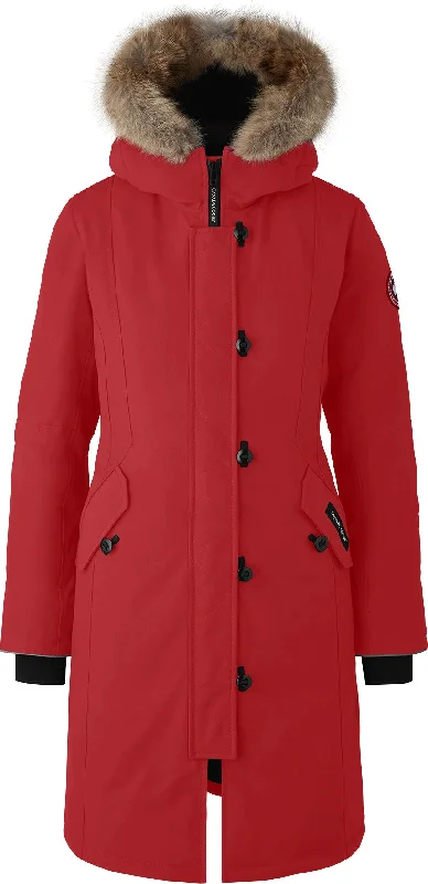 Brittania Parka With Fur - Girls|-|Parka Brittania avec fourrure - Fille Faux Fur Hooded Parka Brittania Parka With Fur - Girls|-|Parka Brittania avec fourrure - Fille Faux Fur Hooded Parka