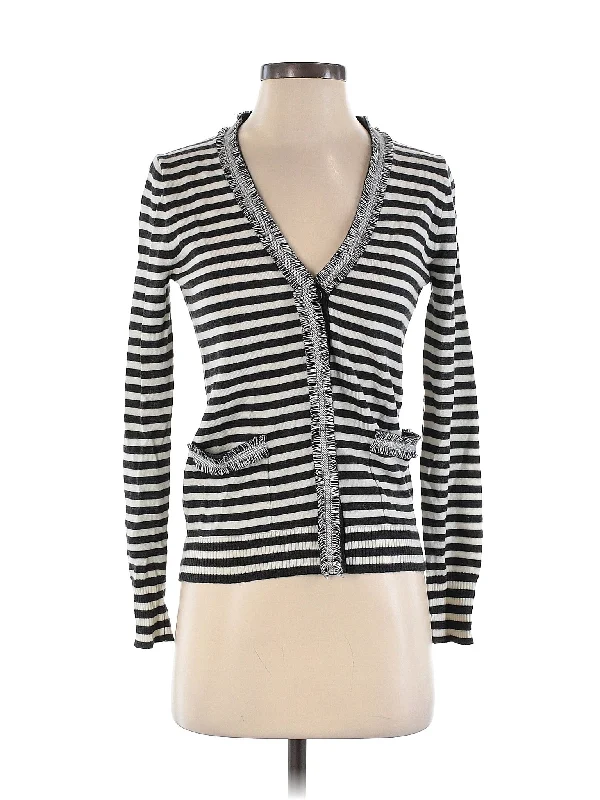 Wool Cardigan Boxy Cardigan Fitted Cardigan A-Line