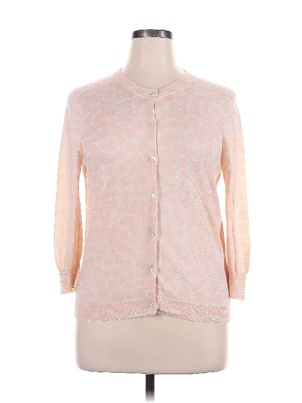 Cardigan Stretchy Elastic Breathable