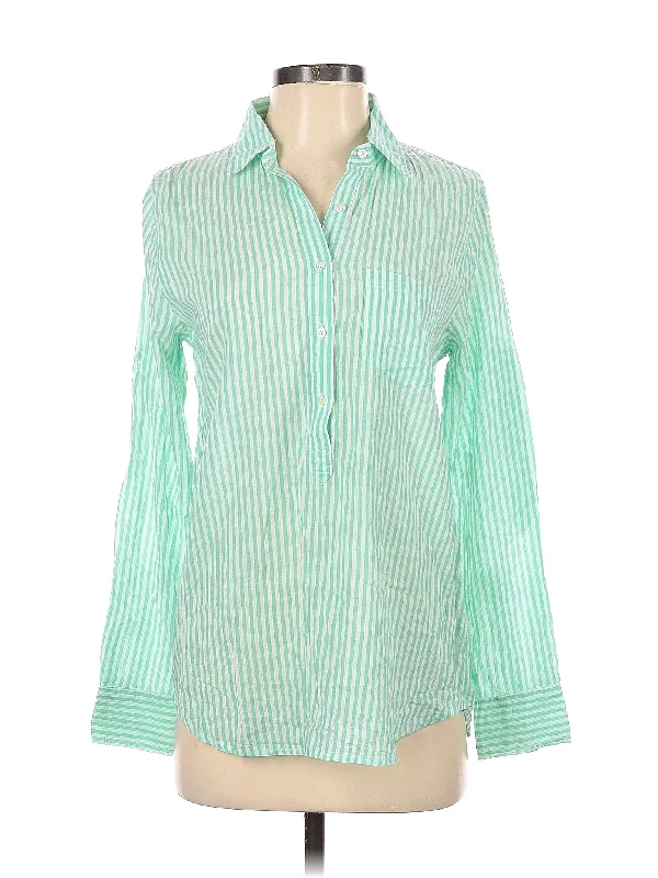 Cardigan Collared Crew Neck Turtle Neck