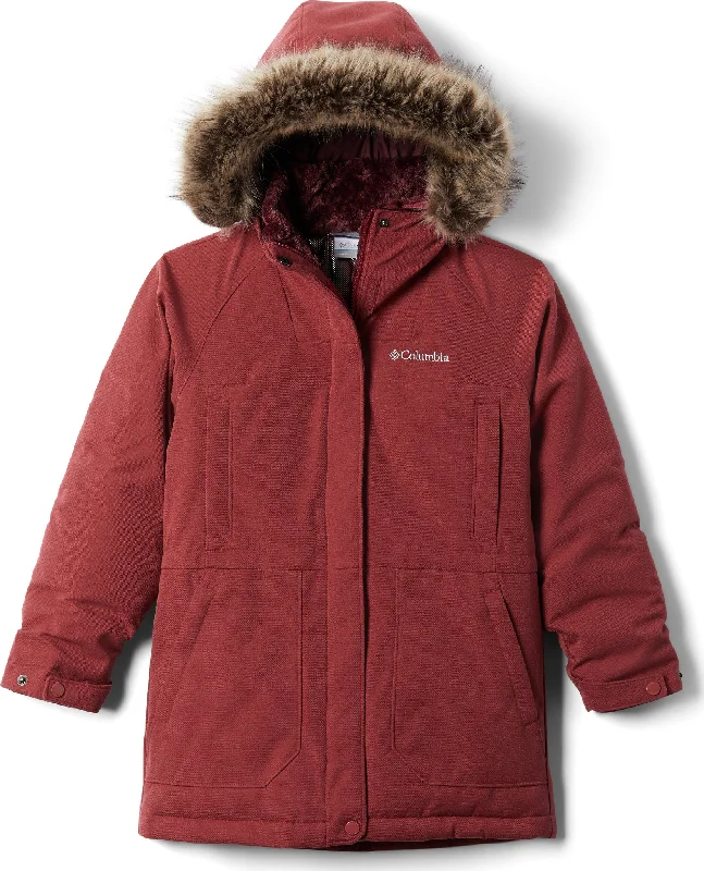 Marsala Red