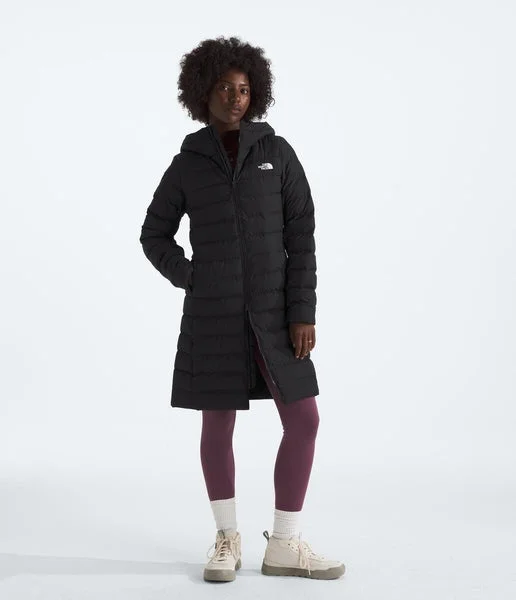 W ACONCAGUA PARKA - Manteau long d'hiver pour femmes - North Face Thick Warm Insulated Parka W ACONCAGUA PARKA - Manteau long d'hiver pour femmes - North Face Thick Warm Insulated Parka