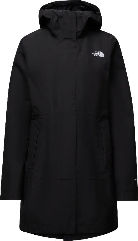 TNF Black