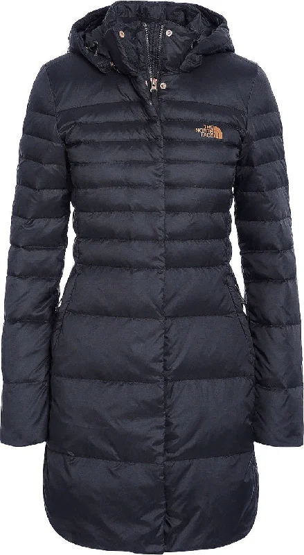 Altitude Sports X The North Face Women's Kings Canyon Parka|-|Altitude Sports X The North Face Parka Kings Canyon Femme Water-Resistant Hooded Parka Altitude Sports X The North Face Women's Kings Canyon Parka|-|Altitude Sports X The North Face Parka Kings Canyon Femme Water-Resistant Hooded Parka
