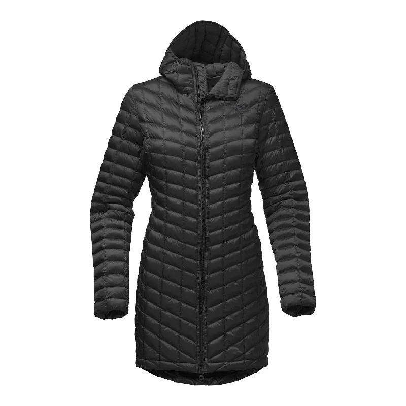 Women's ThermoBall™ Parka II|-|Parka ThermoBall™ II Femme Stylish Hooded Parka Jacket Women's ThermoBall™ Parka II|-|Parka ThermoBall™ II Femme Stylish Hooded Parka Jacket