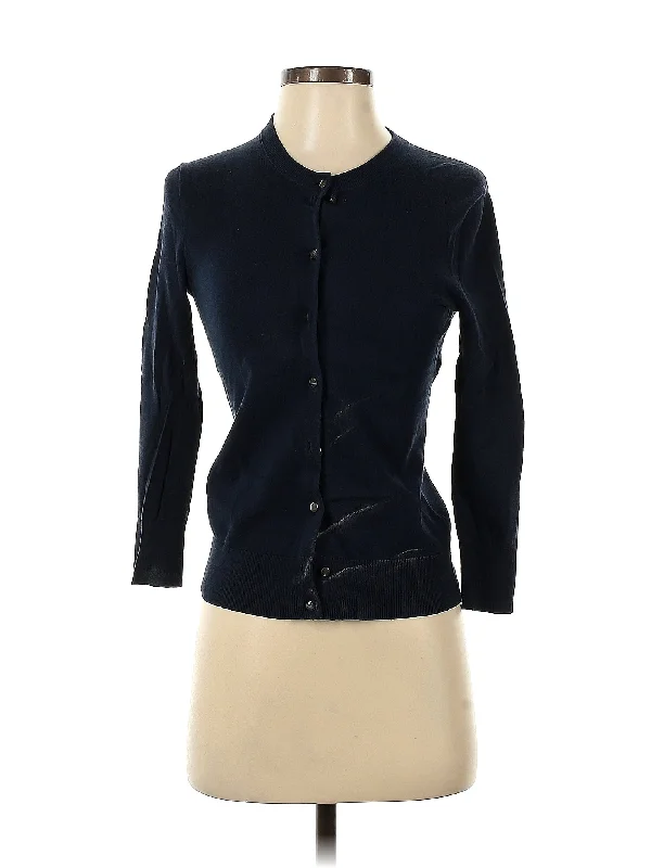 Cardigan Bright Pastel Dark