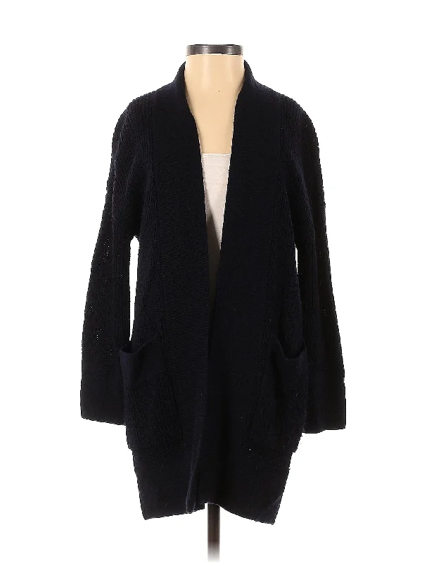 Cardigan Embroidered Appliqued Beaded