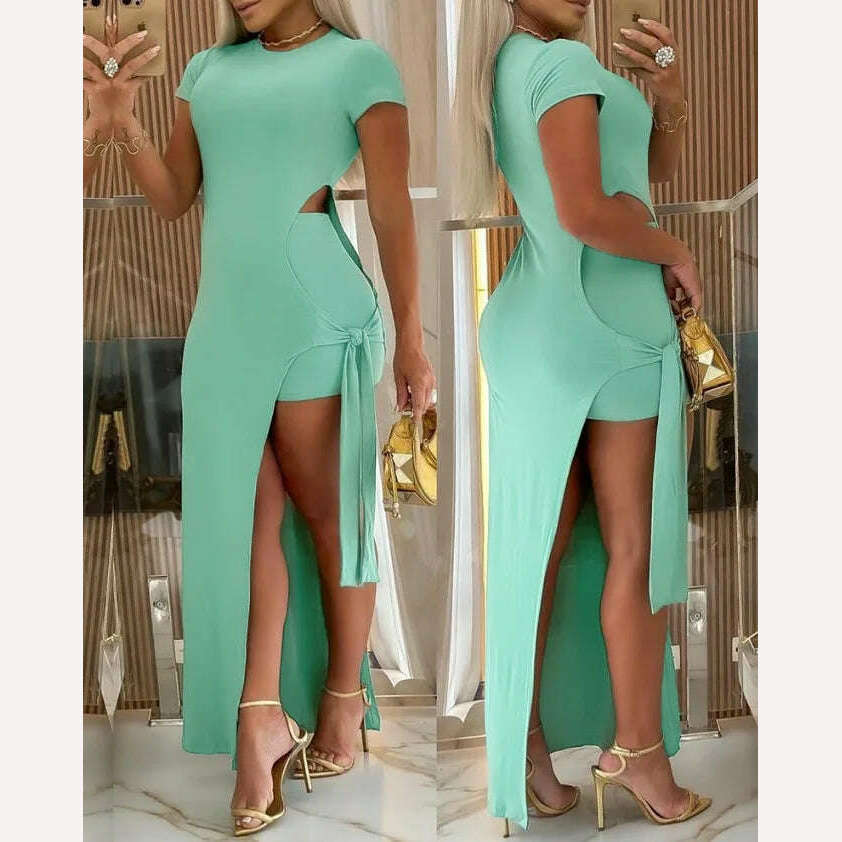 Light Green