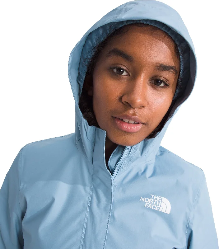 Antora Rain Jacket - Girls|-|Manteau de pluie Antora - Fille Tailored Jacket Straight Jacket A-Line Jacket Antora Rain Jacket - Girls|-|Manteau de pluie Antora - Fille Tailored Jacket Straight Jacket A-Line Jacket