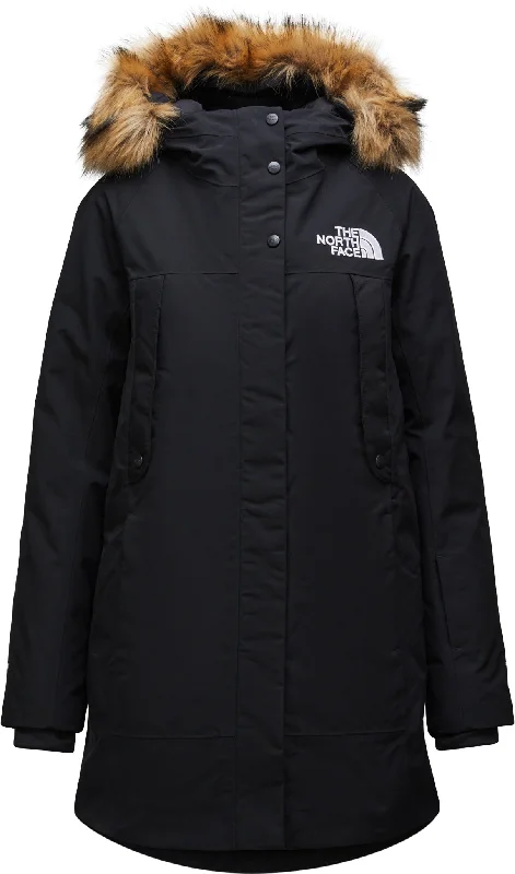 New Outerboroughs Parka - Women's|-|Parka New Outerboroughs - Femme Quilted Stylish Parka Coat New Outerboroughs Parka - Women's|-|Parka New Outerboroughs - Femme Quilted Stylish Parka Coat