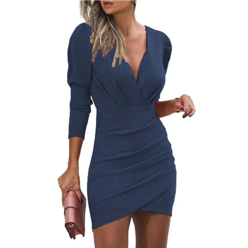 Navy blue