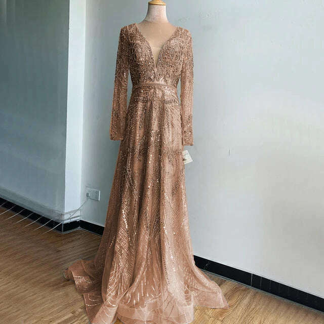 rosegoldsleeves