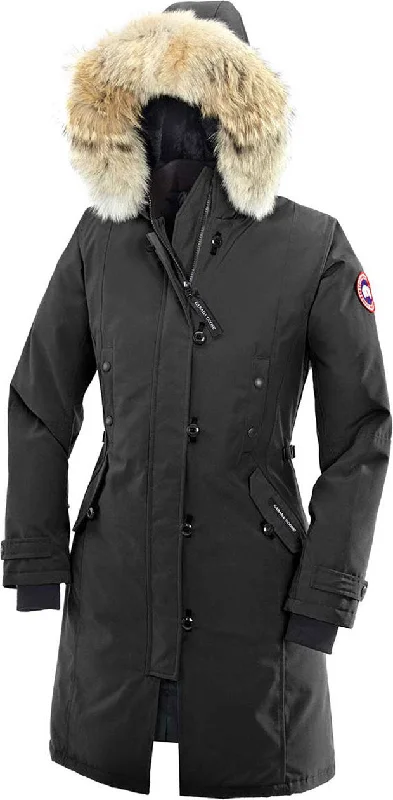 Kensington - Fusion Fit - Women's|-|Parka Kensington - Coupe Fusion - Femme Lightweight Travel Parka Coat Kensington - Fusion Fit - Women's|-|Parka Kensington - Coupe Fusion - Femme Lightweight Travel Parka Coat
