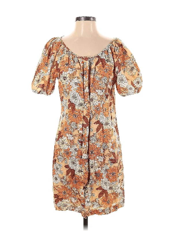 Casual Dress