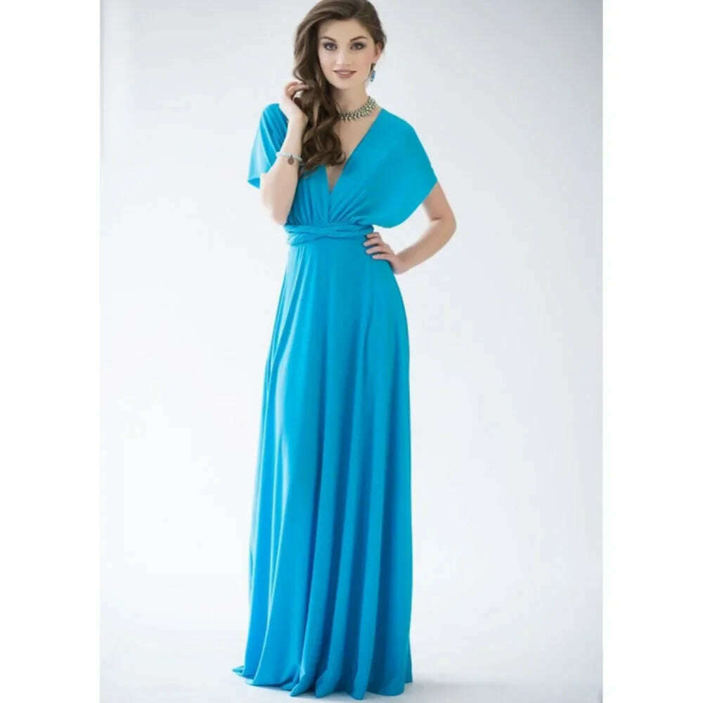 lakeblue