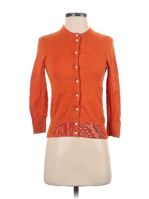 Cardigan Neon metallic Matte