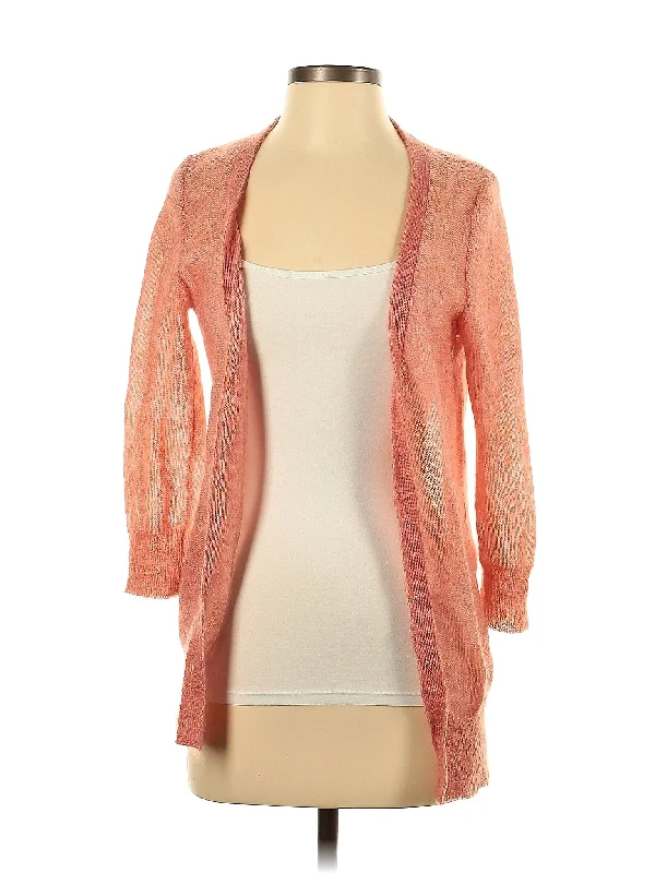 Wool Cardigan Soft Cozy Warm