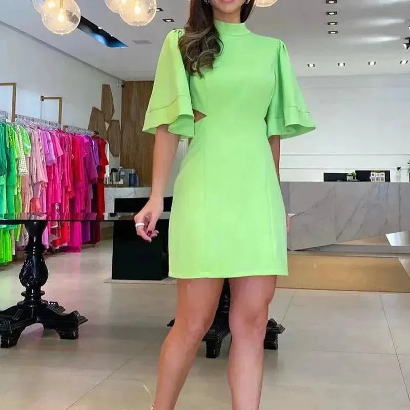 Grass Green