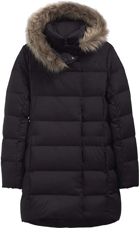 TNF Black