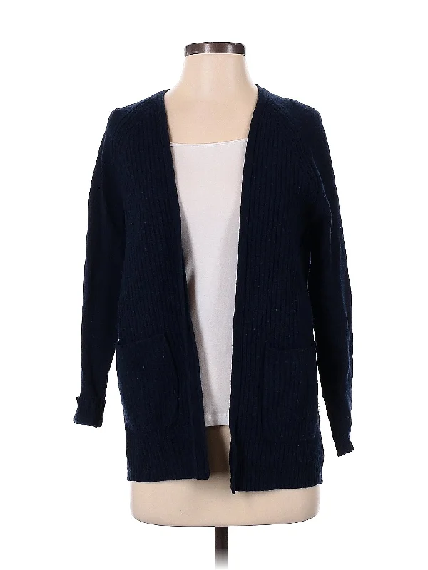 Wool Cardigan Cardigan Knitwear Sweater