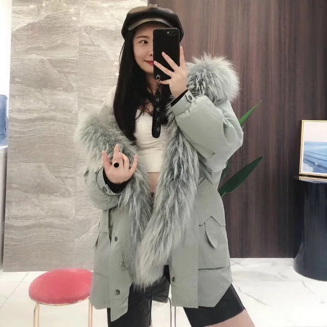 light green green