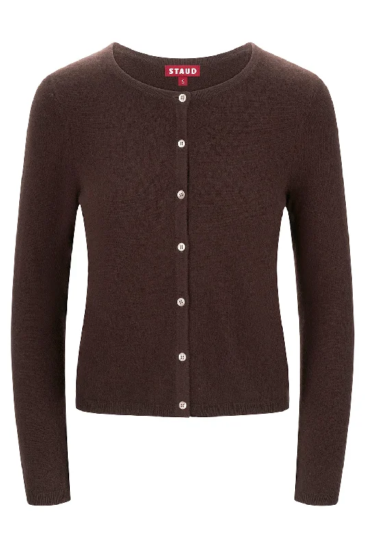 Midnight Cardigan Casual Formal Business