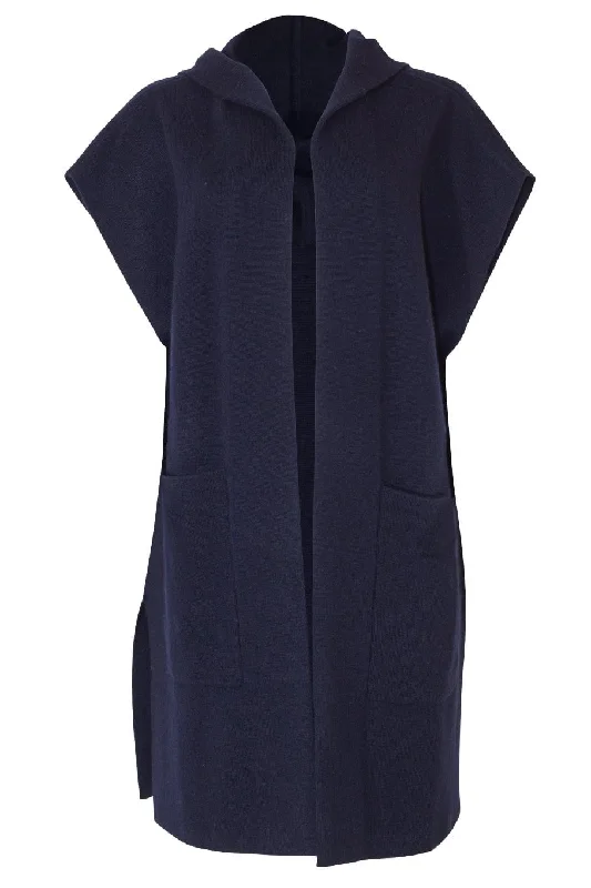 Wendy Cardigan Boxy Cardigan Fitted Cardigan A-Line
